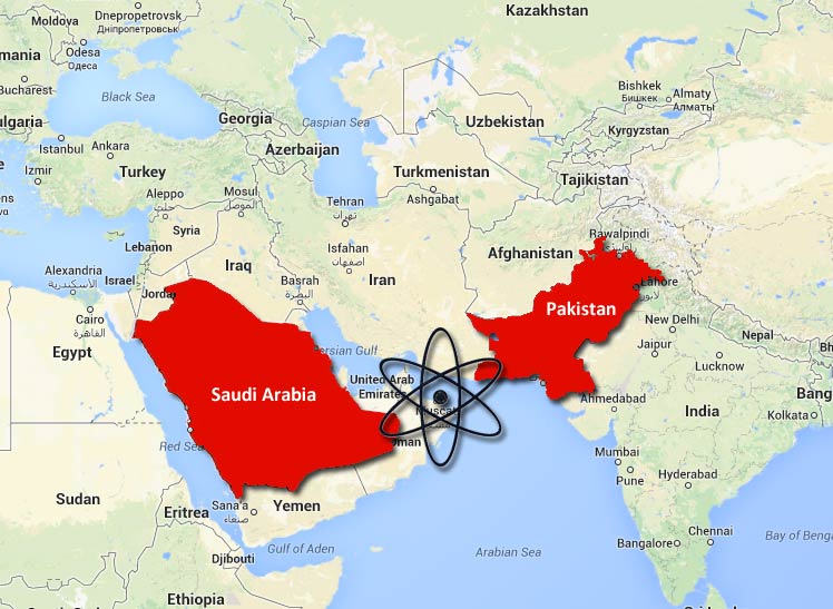 Iran and Saudi’s nuclear dilemma