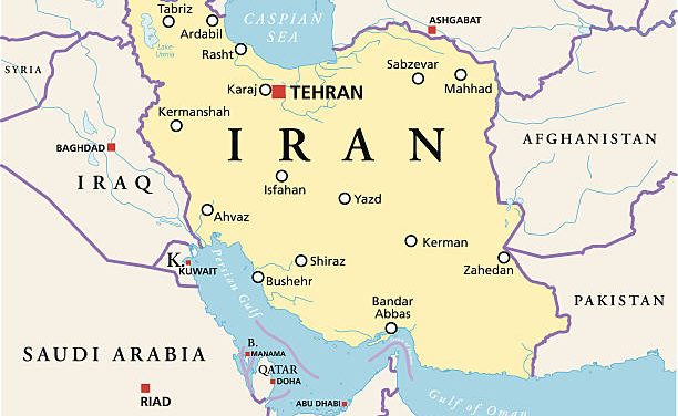 Iran, the New Middle East Order, and an Unfinished Multipolarity. The role of Think-Tanks