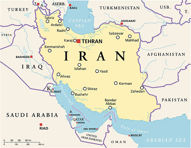 Iran, the New Middle East Order, and an Unfinished Multipolarity. The role of Think-Tanks